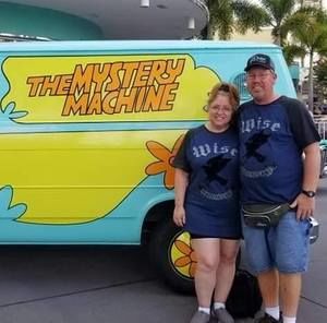 Meet your Posher, Billy